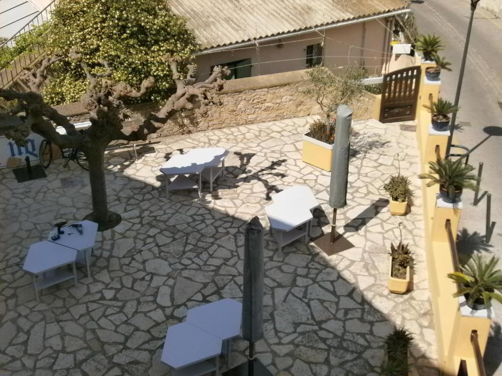 Hotel Du Parc Six-Fours-les-Plages Exterior photo